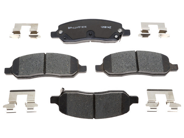 Raybestos Brakes Mgd1172ch Brake Pad||mgd1172ch_Fro.Jpg||85||r53mgd1172ch||1519477