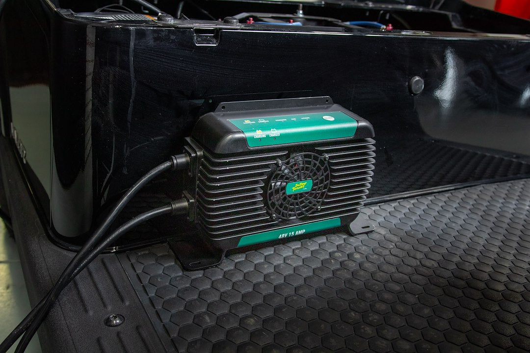 Product of Battery Tender 022-2014-Dl-Wh Battery Charger