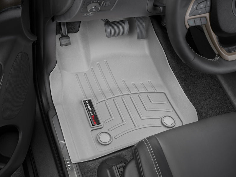 Weathertech (Usa) 469301 Floor Liner||469301_1.Jpg||86||w24469301||1733371