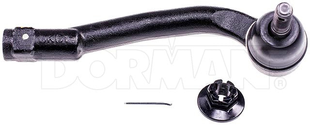 Product of Dorman MAS Select Chassis TO60292 Select ™ Female/ Male Steel Tie Rod End