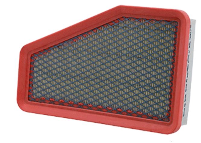 Product of Wix Filters WA10937 OEM Disposable Air Filter