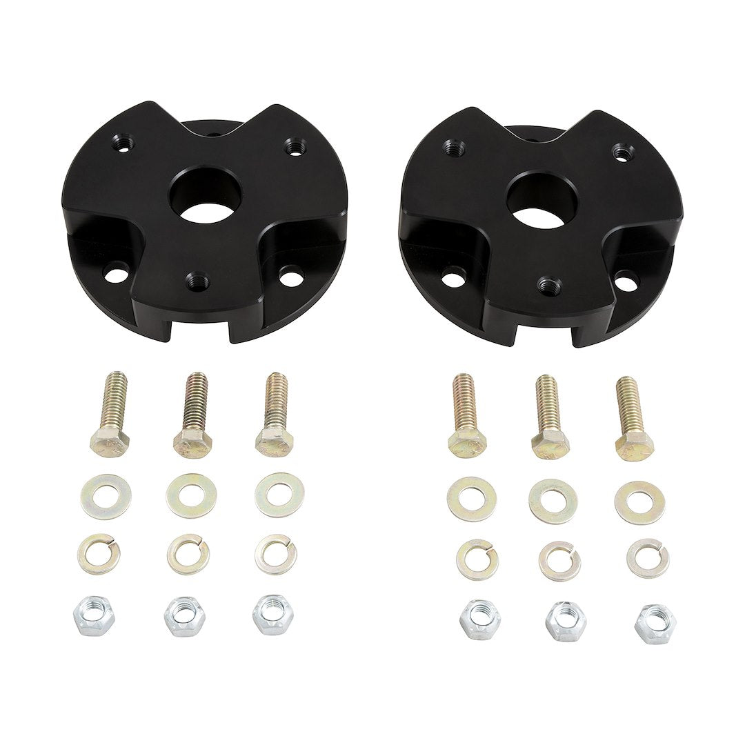 Product of TrailFX D20LL7 Leveling Kit Suspension