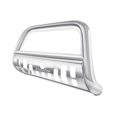 Black Horse Offroad Bbdg115-Sp Bull Bar||bbdg115-Sp_1.Jpg||86||blkbbdg115sp||2238151