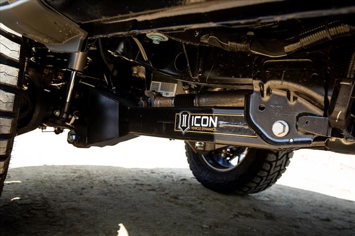 Icon Vehicle Dynamics 64042 Radius Arm||||88||i4364042||2022592