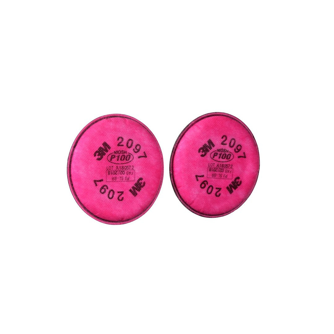 Product of 3m 07184 Respirator Filter