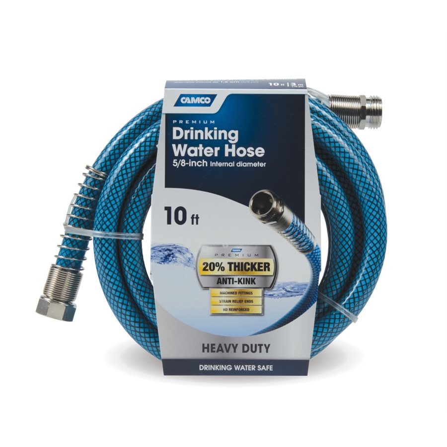 Product of Camco 22823 Fresh Water Hose