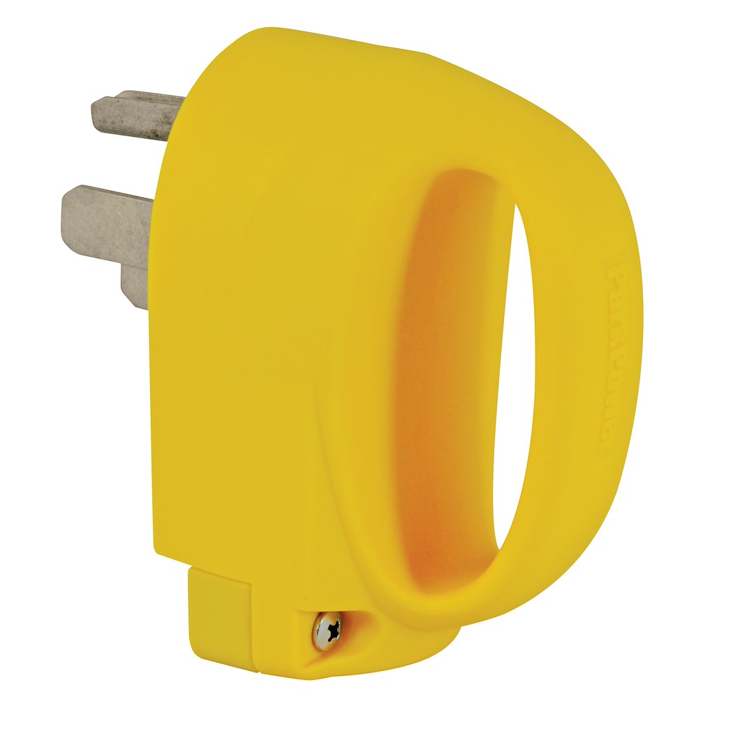 Product of Marinco 50mprv Power Cord Plug End