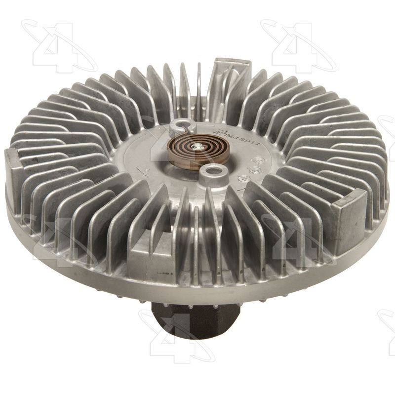 Four Seasons 36973 Cooling Fan Clutch||36973_1.Jpg||86||f1136973||1188472