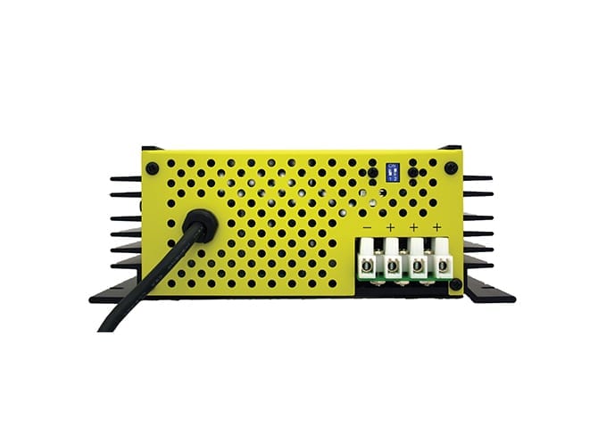 Product of Samlex America Sec-1215ul Battery Charger