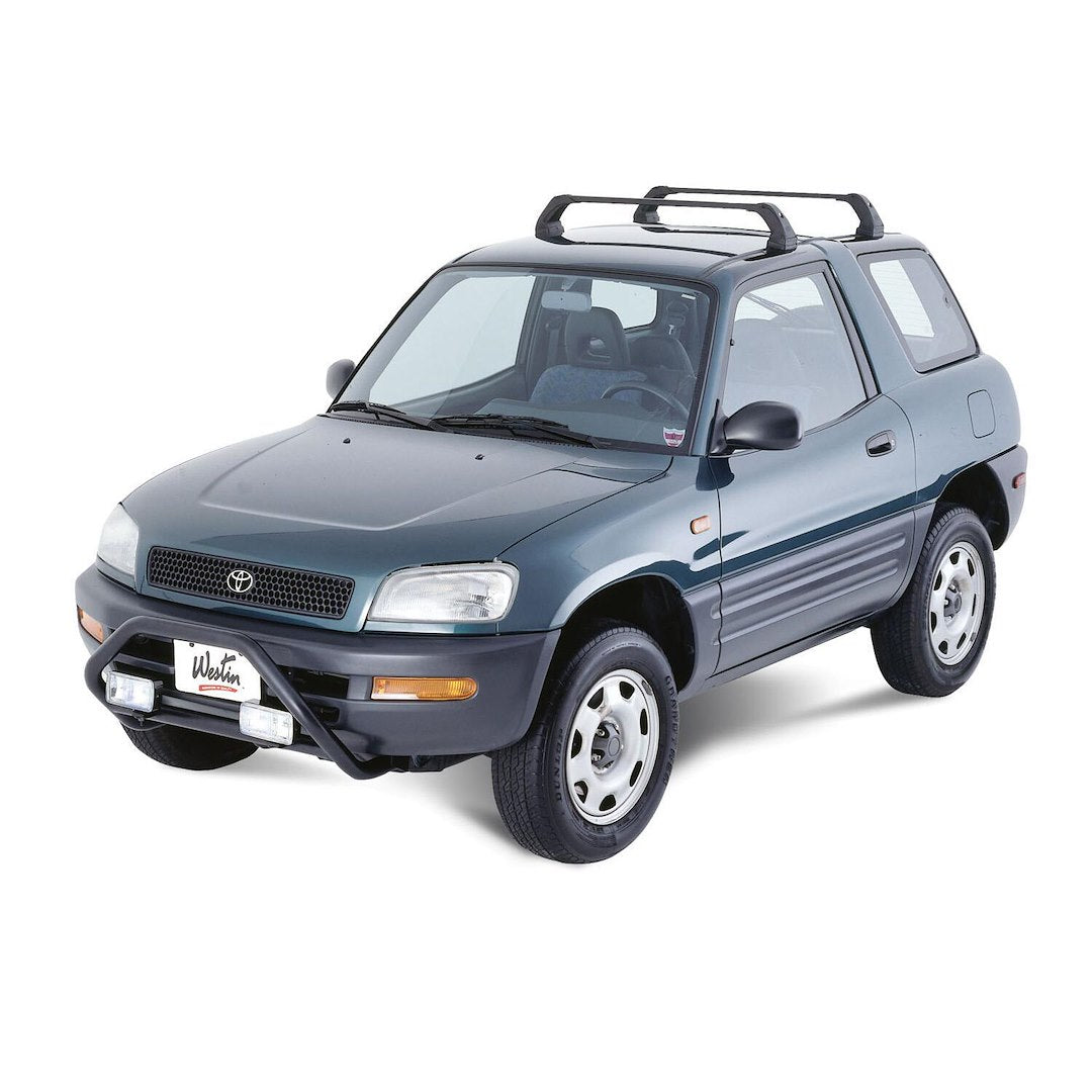 Product of Westin Automotive 30-0005 Driving/ Fog Light Mounting Bar