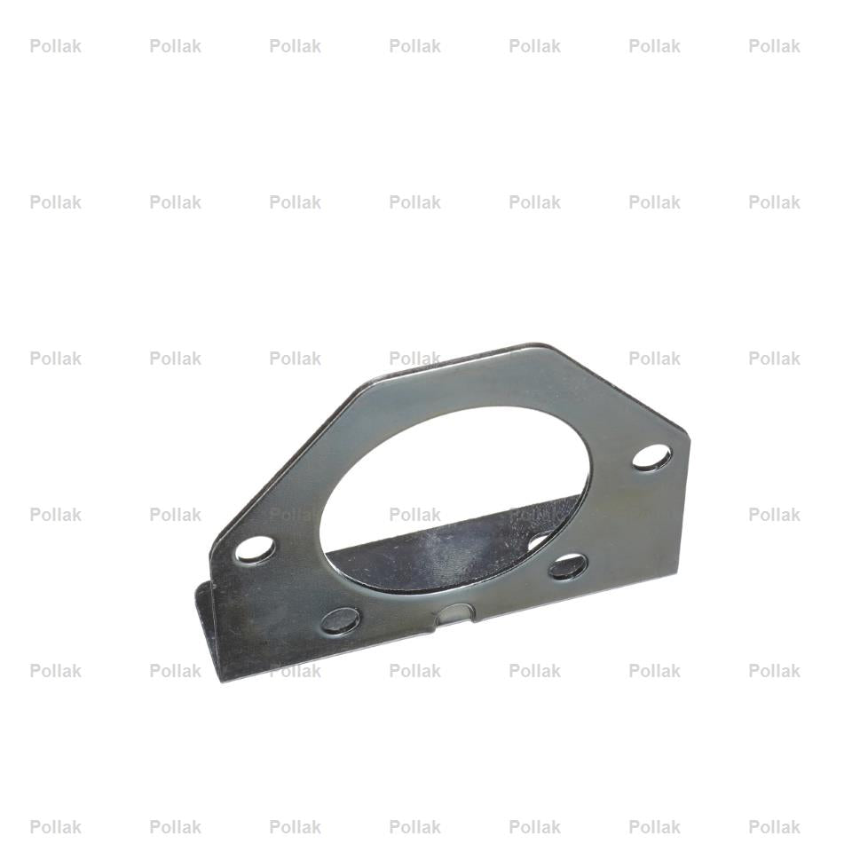 Pollak 11-771 Trailer Wiring Connector Mounting Bracket||11-771_2.Jpg||87||p6q11771||1478757