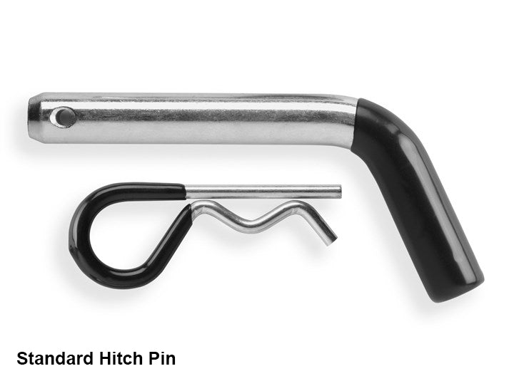 Product of Weathertech (Usa) 8ahp1 Trailer Hitch Pin