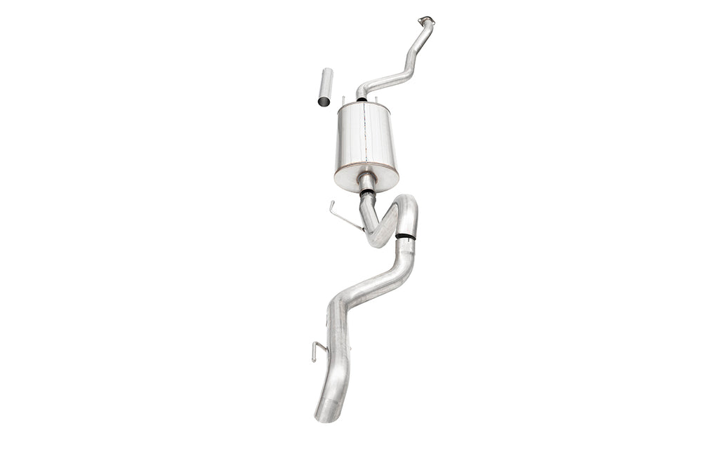 Corsa Performance 21307 Exhaust System Kit||21307.Jpg||85||c1m21307||1684850
