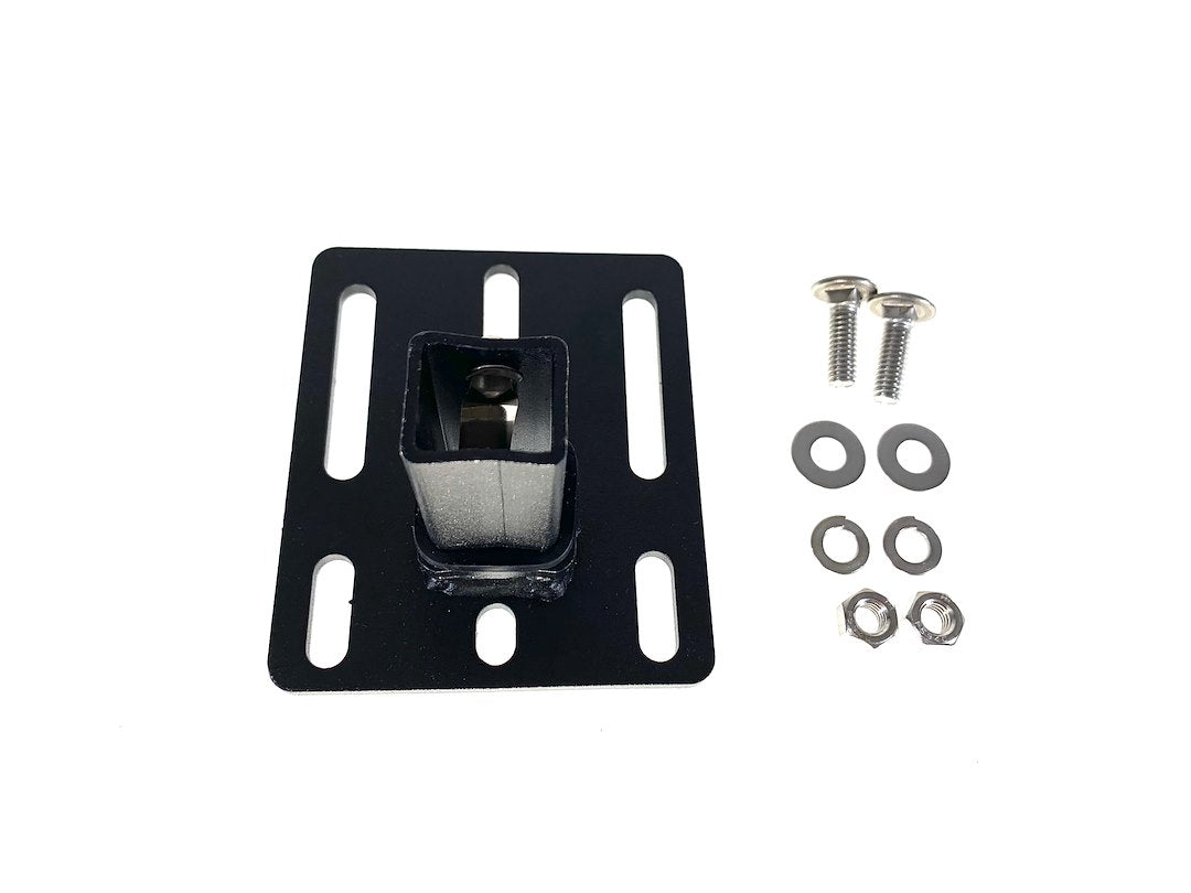 Product of Exposed Racks 8-00-9879 Roof Rack Accessory Mounting Bracket