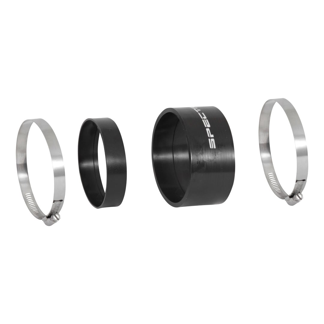 Spectre Industries 9771 Air Intake Hose Coupler||9771_2.Jpg||87||s719771||2345312