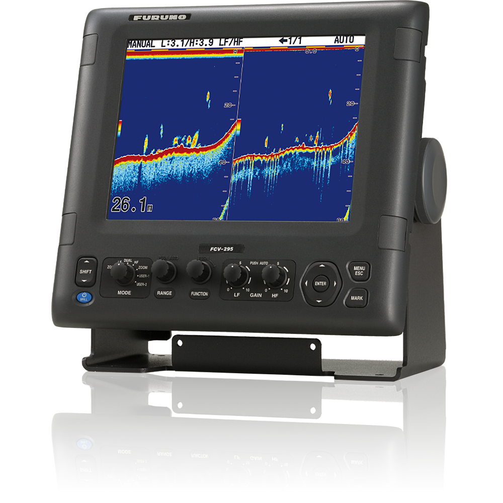 Furuno Fcv295 Fish Finder||fcv295_1.Png||86||furfcv295||1039820