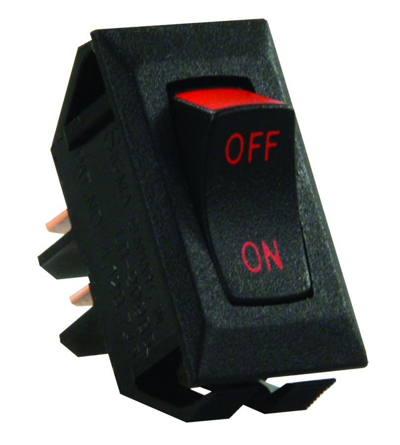 Jr Products 13655 Multi Purpose Switch||13655.Jpg||85||j4513655||1345692