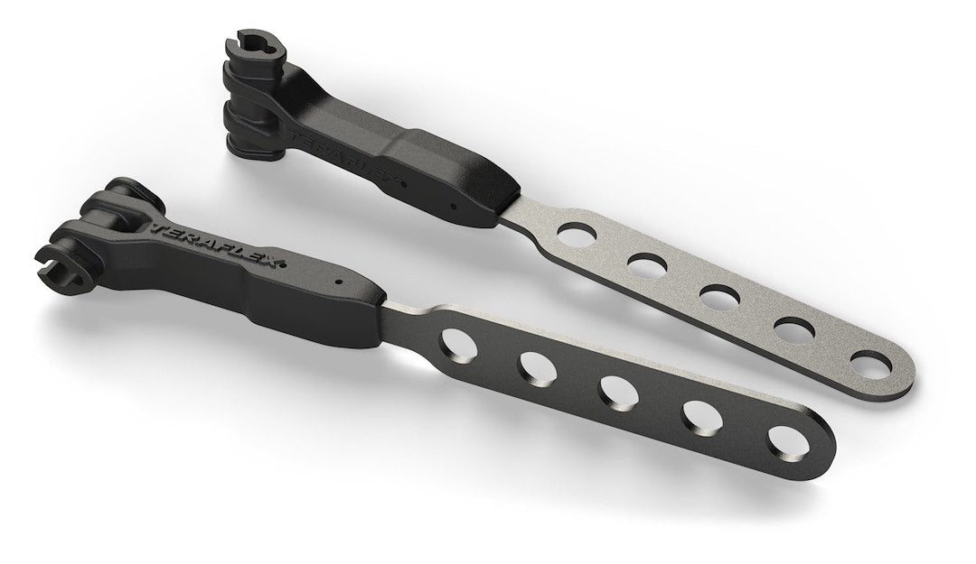 Product of Teraflex 1101356 Brake Line Relocation Bracket