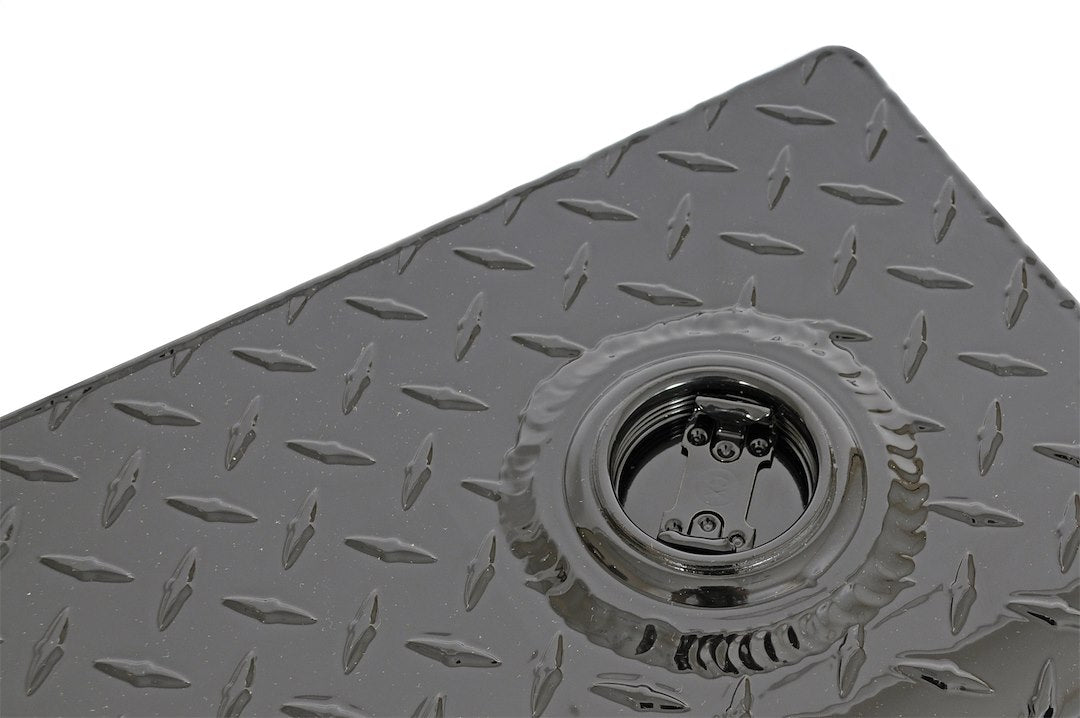 Dee Zee Dz92556nb Liquid Transfer Tank||tanks-Alum-Blackdetails-Vent.Jpg||90||d37dz92556nb||1073506