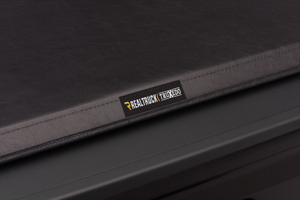 Truxedo 272201 Tonneau Cover||tx_Truxport_2016chevysilverado_Brown_Badge_Rt.Jpg||95||t70272201||1543511