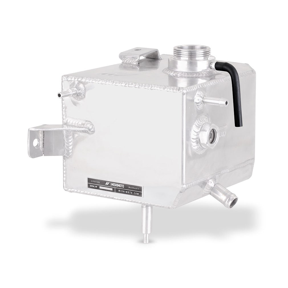 Product of Mishimoto Mmrt-Rgr-19p Radiator Overflow Tank