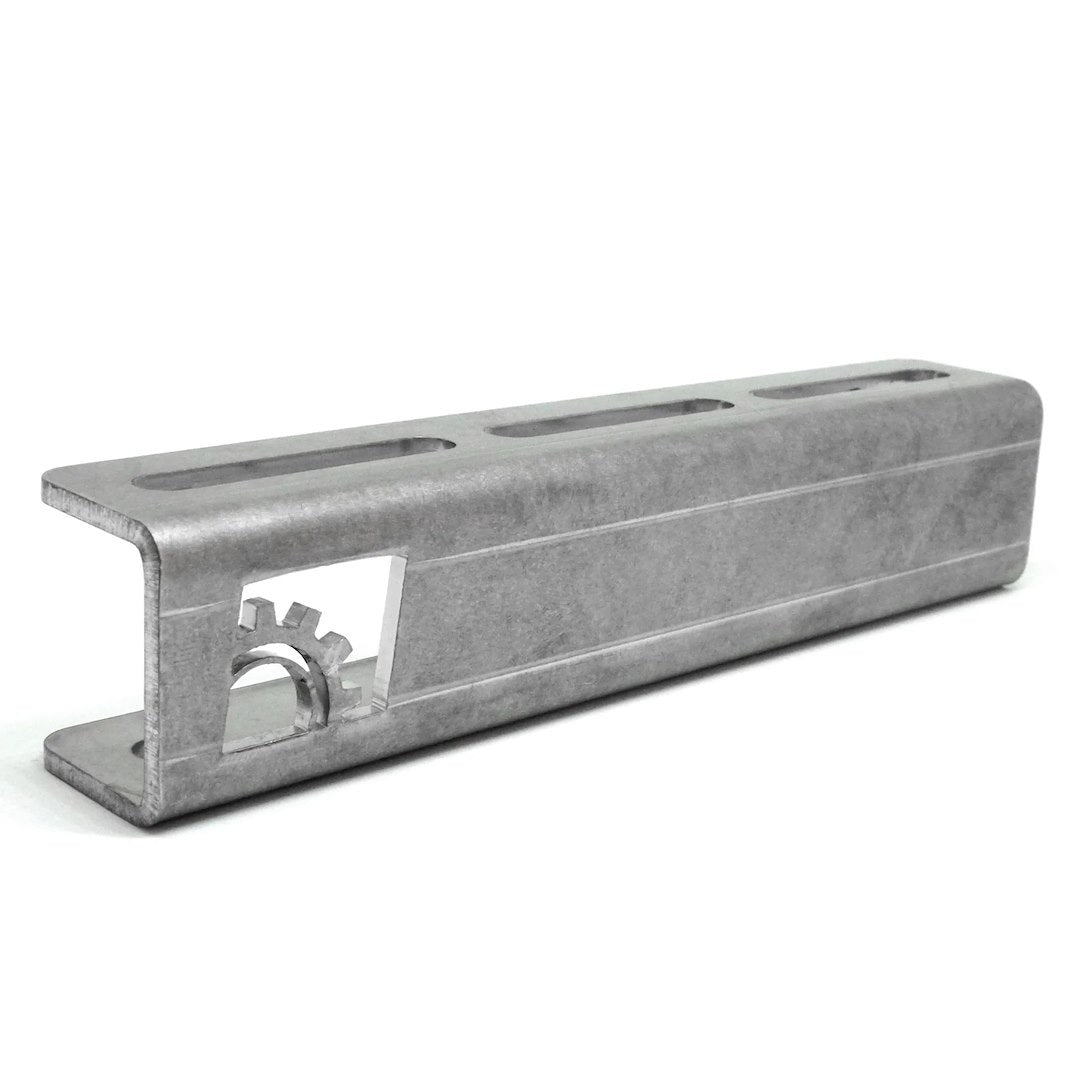 Builtright Industries 104010 Molle Cargo Panel Clamp Mounting Plate||||85||blt104010||2008257