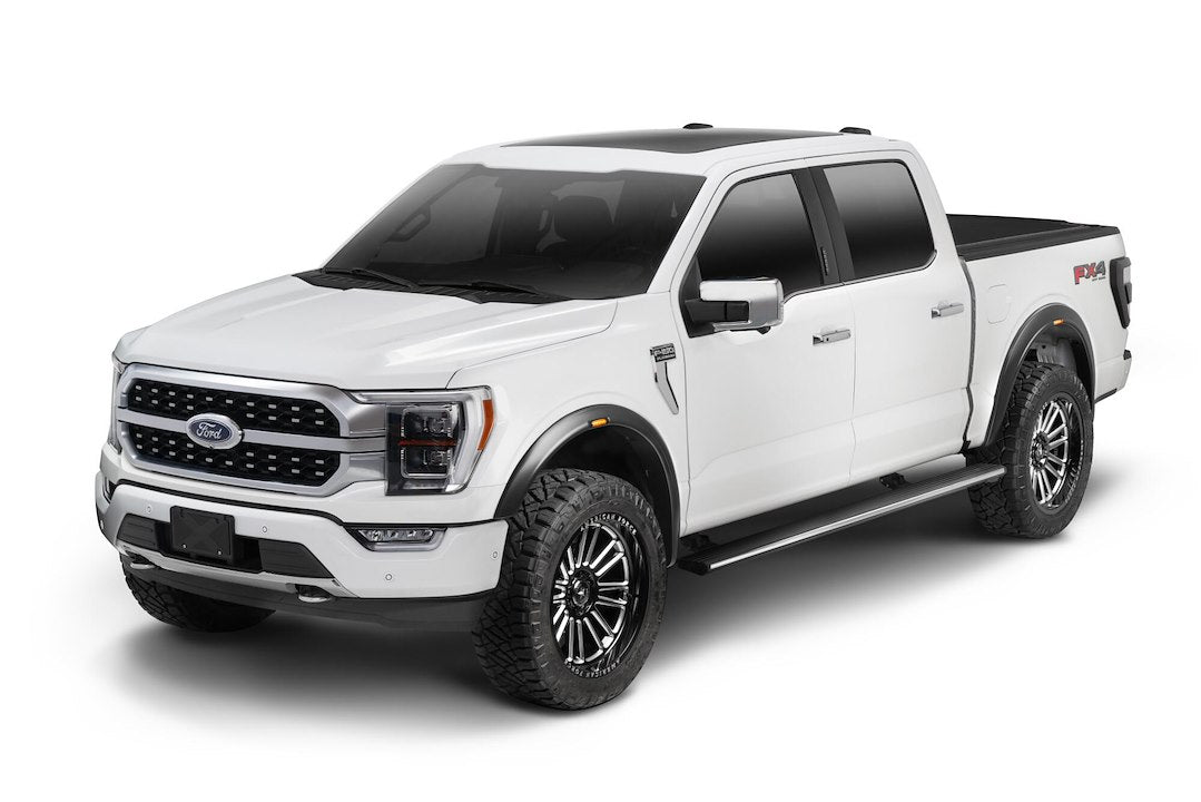 Husky Liner 2802968 Fender Flare||husky_Rvlflares_Fordf150_2802968_3qtr.Jpg||85||h212802968||1538359
