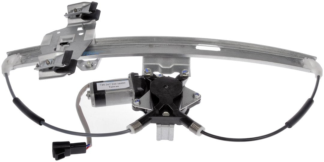 Dorman (Oe Solutions) 748-267 Window Regulator||||85||d18748267||2012913