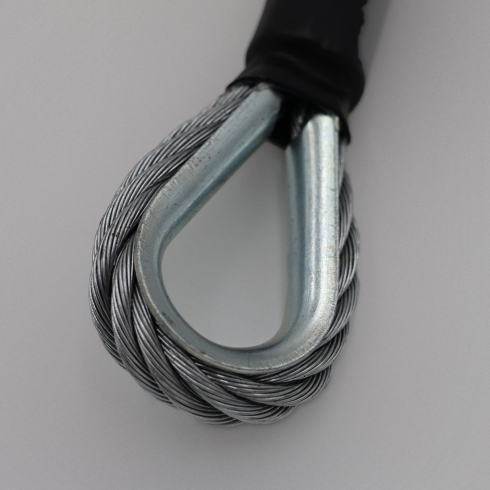 Product of Blue Ox Bx88208 Trailer Safety Cable