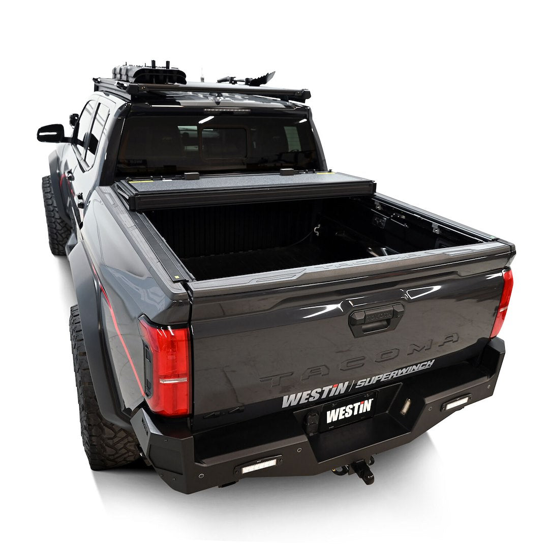 Westin Automotive 19-42785 Tonneau Cover||19-42785_P03_5.Jpg||95||w161942785||1792191