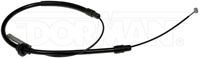 Dorman (Oe Solutions) C660935 Parking Brake Cable||c660935.Jpg||85||d18c660935||1306477