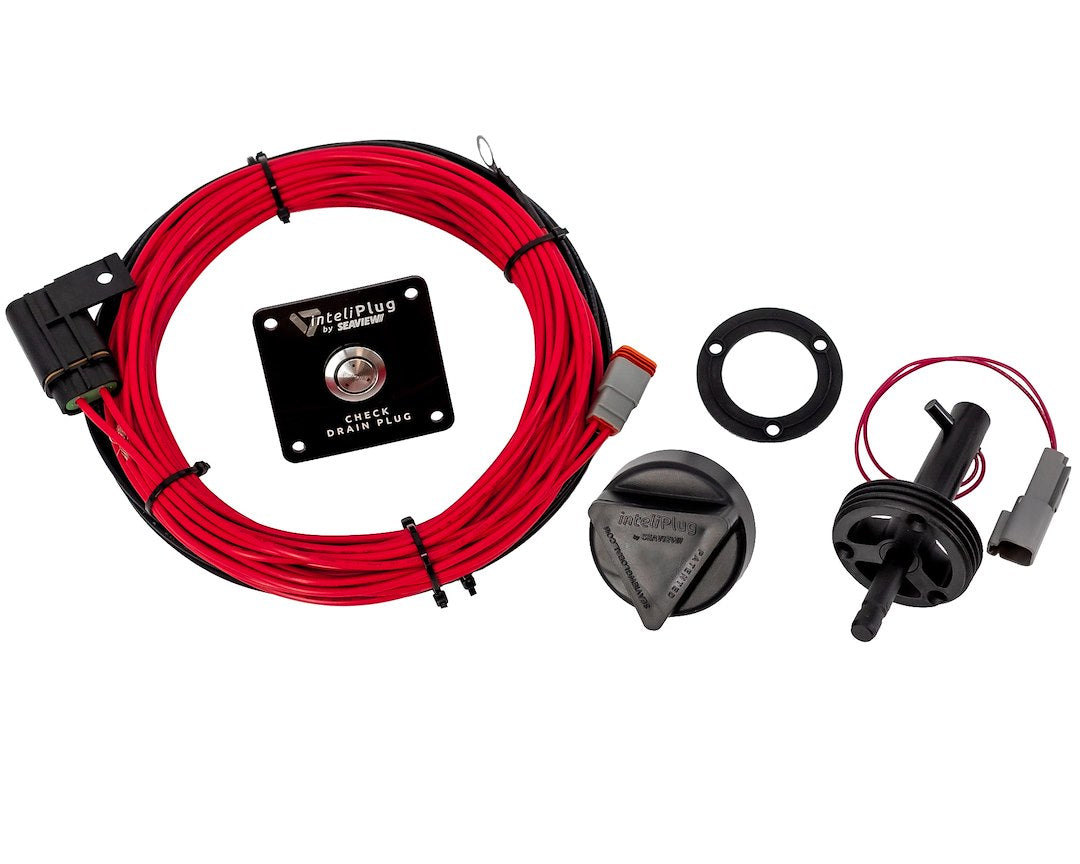 Product of Seaview Svipproxt Boat Drain Plug