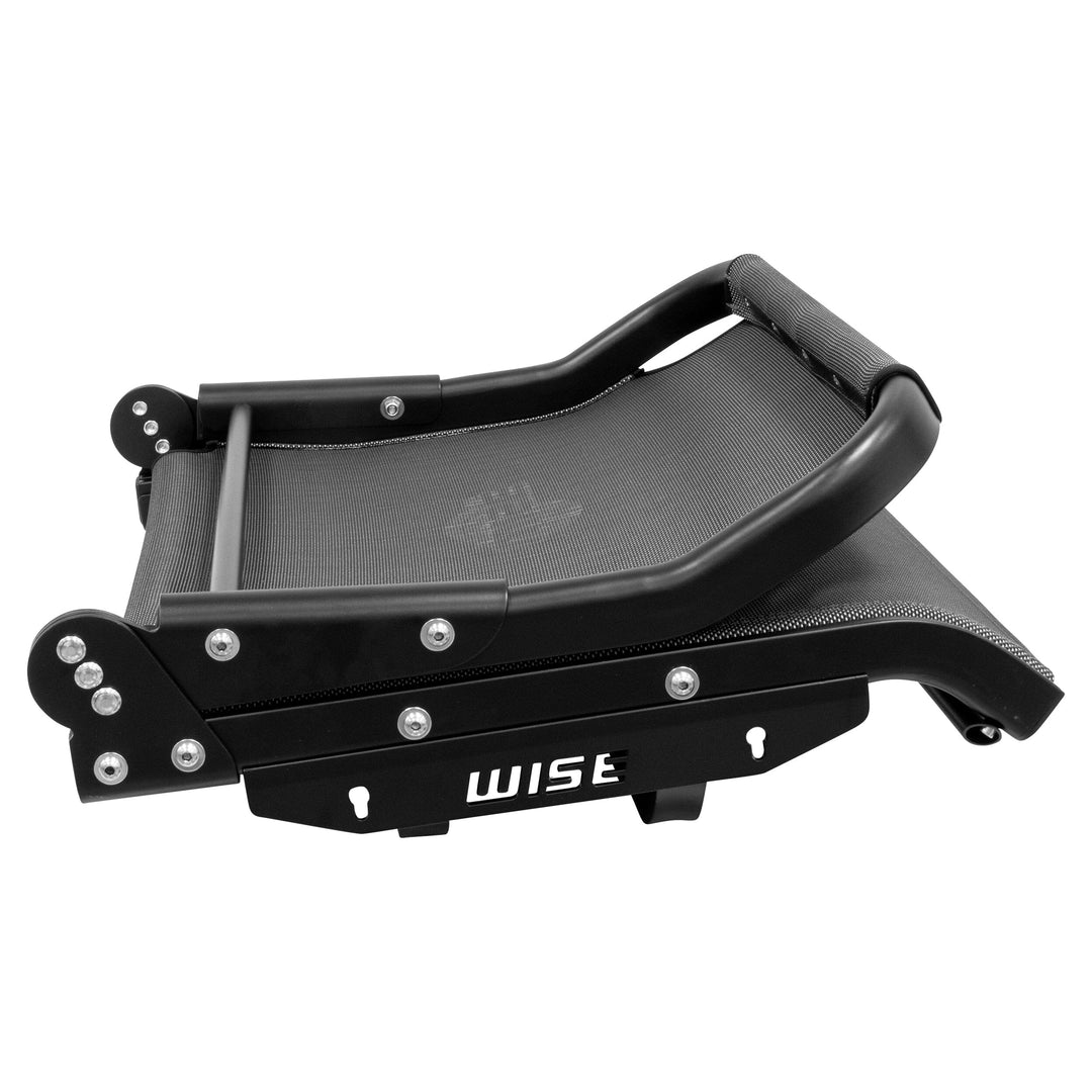 Wise Seating 3374-1800 Boat Seat||3374-1800sideclosed.Jpg||90||w7z33741800||1710681