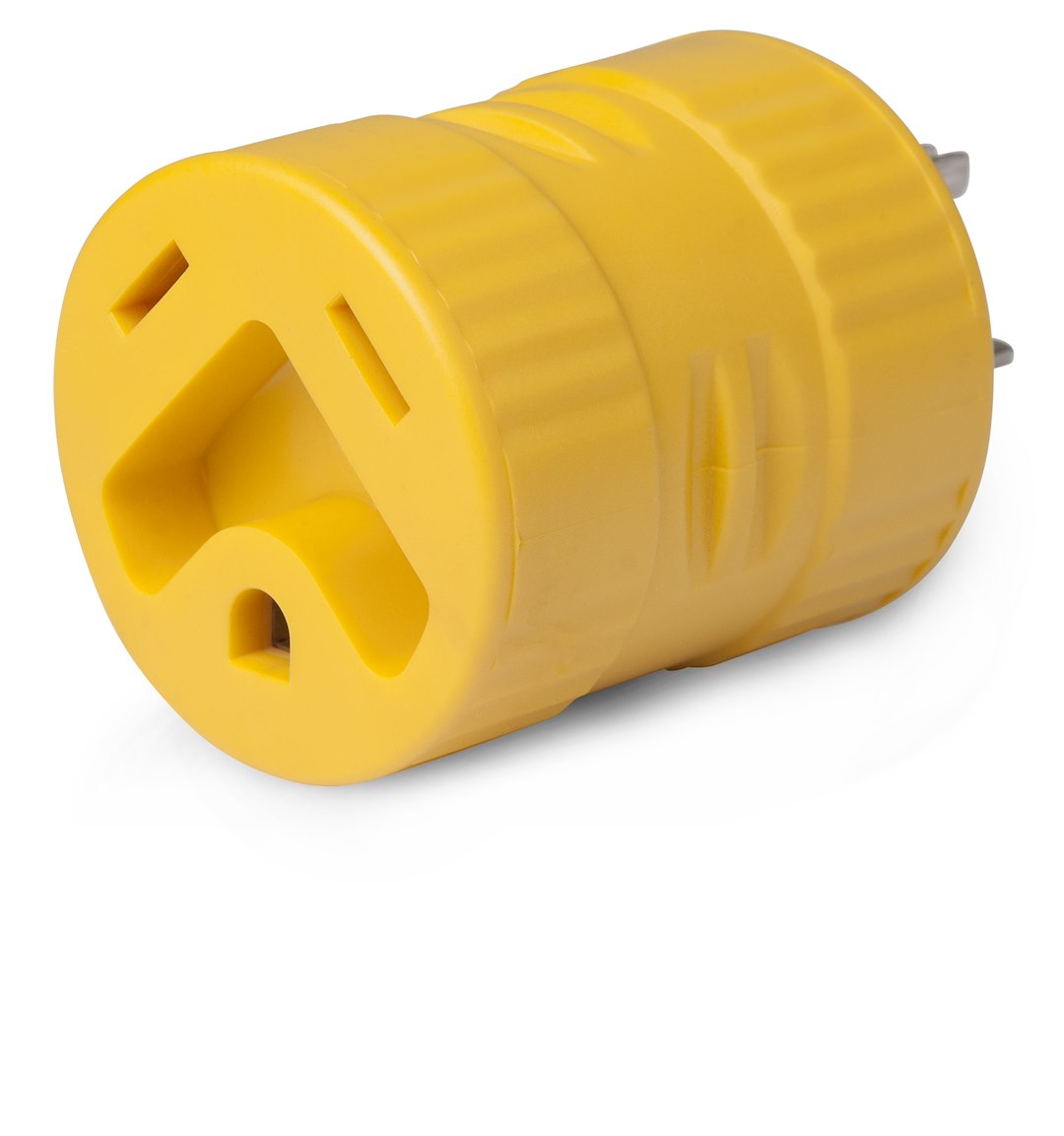 Marinco 126a Power Cord Adapter||126a_1.Jpg||86||m1d126a||1021517