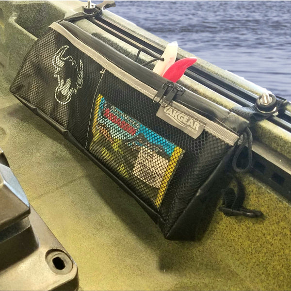 Product of Yak Gear 01-0129 Gear Bag