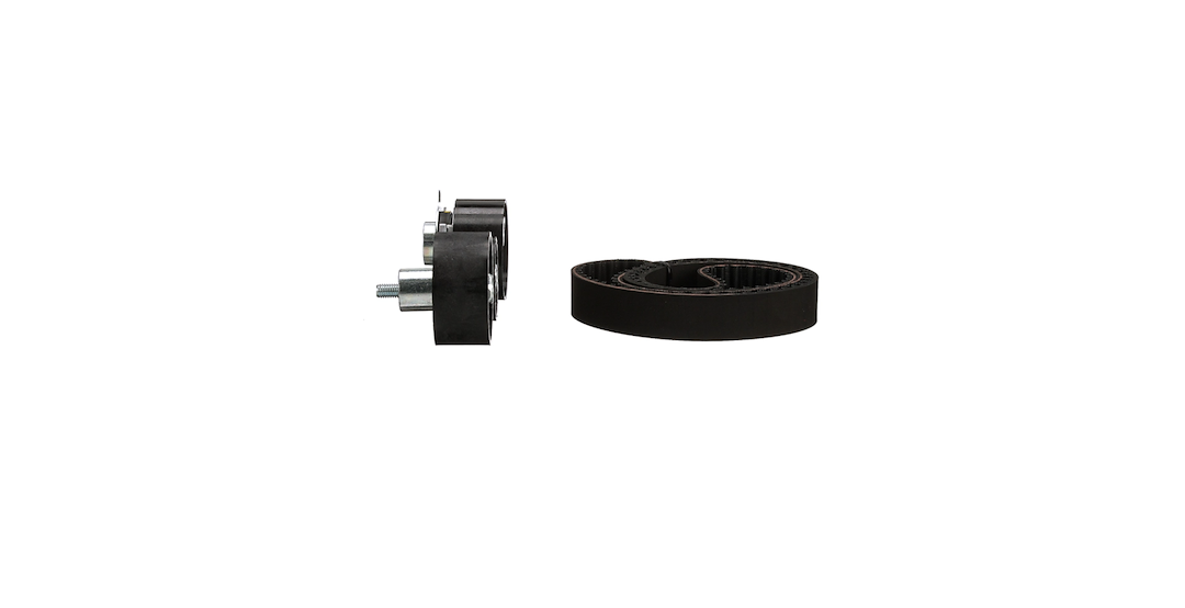 Gates Tck294a Timing Belt Component Kit||||88||grctck294a||2020255