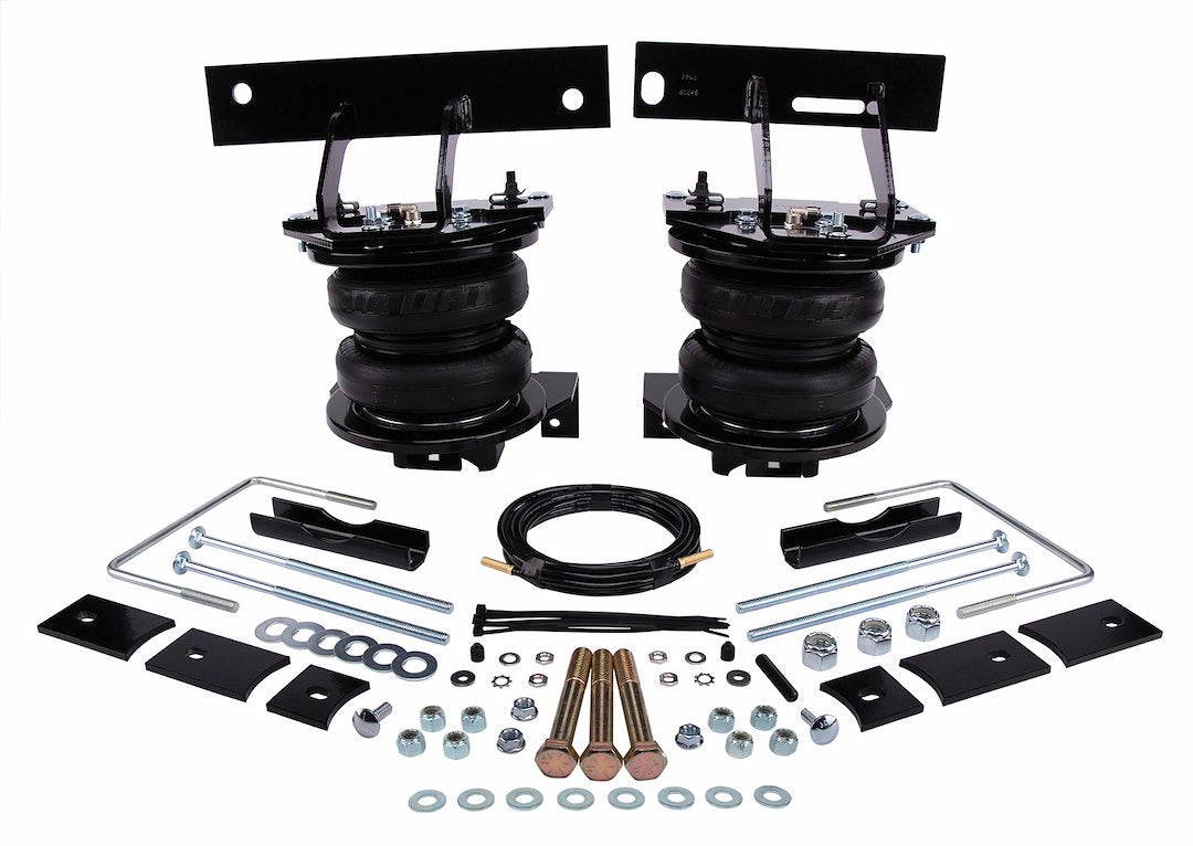 Product of Air Lift 57552 Helper Spring Kit
