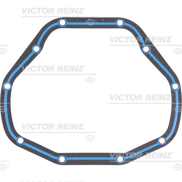Dana/ Spicer 71-20058-00 Differential Cover Gasket||71-20058-00.Jpg||85||dsp712005800||1032729