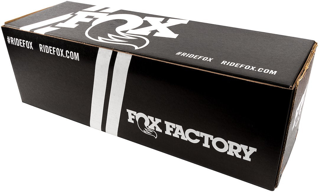 Product of Fox Shocks 885-24-248 2.0 Performance Series Monotube Shock Absorber