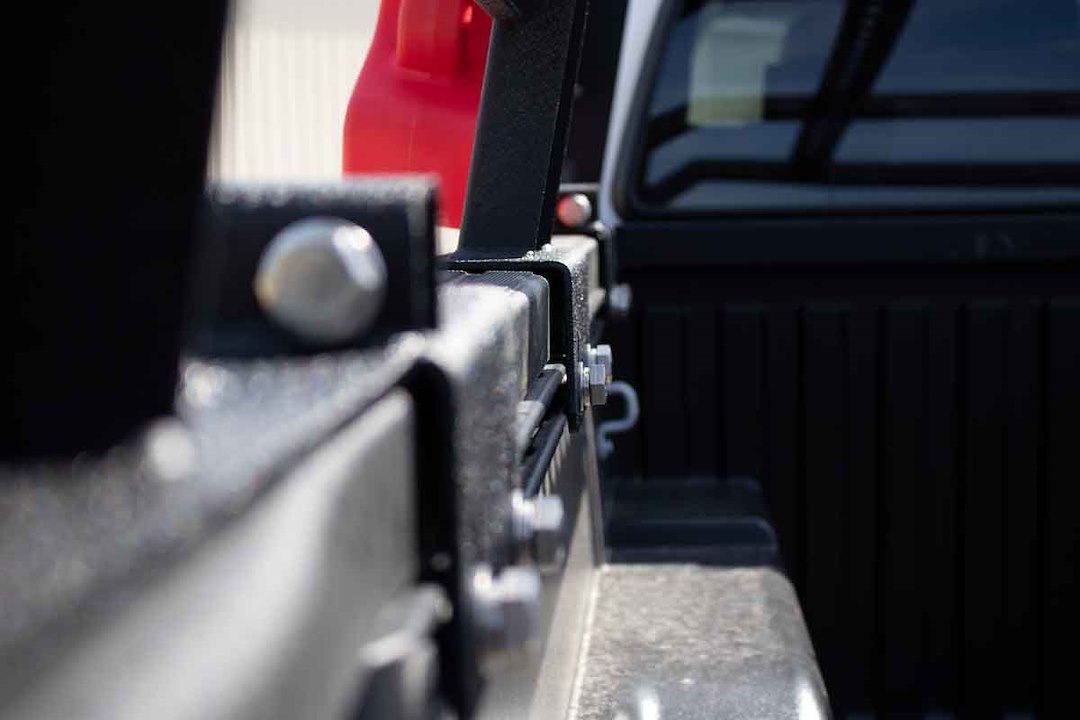 Product of Fishbone Offroad Fb21244 Bed Cargo Rack