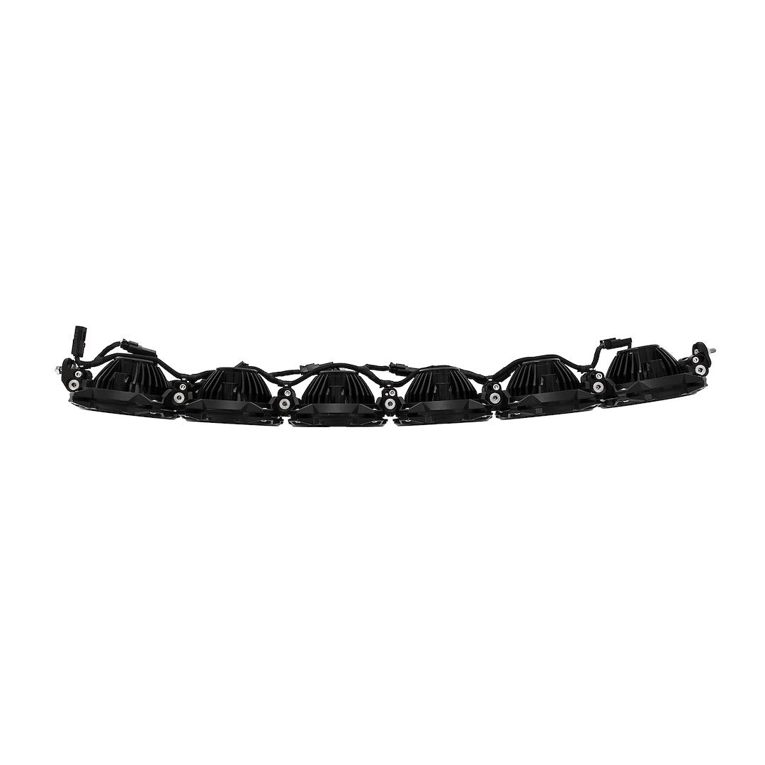 Kc Hilites 91307 Light Bar||91307_Aux_Light_4.Jpg||87||k1391307||1159260
