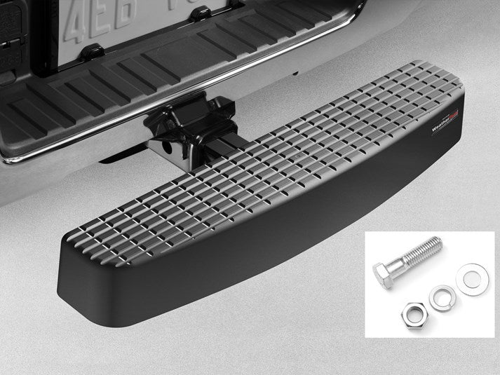 Weathertech (Usa) 81bs1xlw Truck Step||81bs1xlw.Jpg||85||w2481bs1xlw||1039533