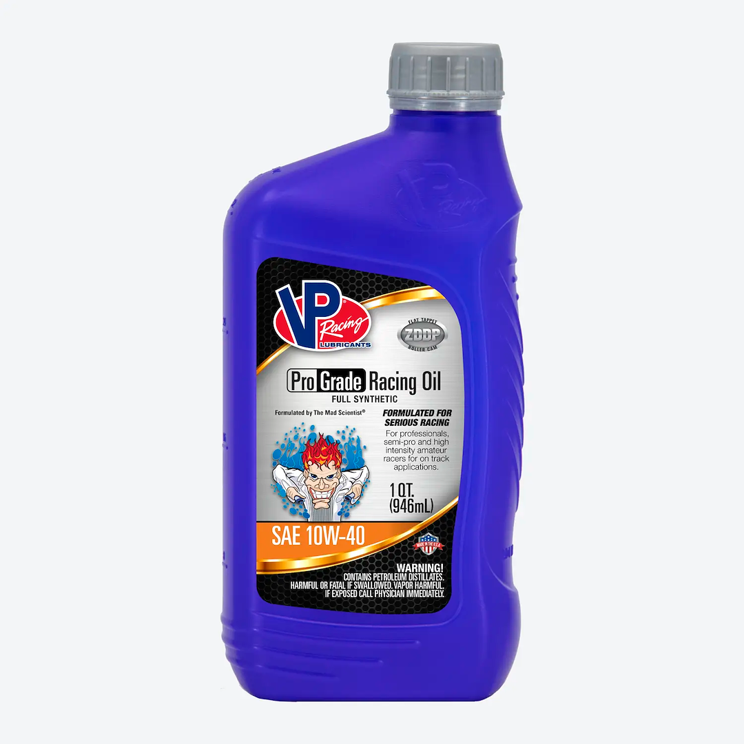 Product of Vp Racing 2745 Oil