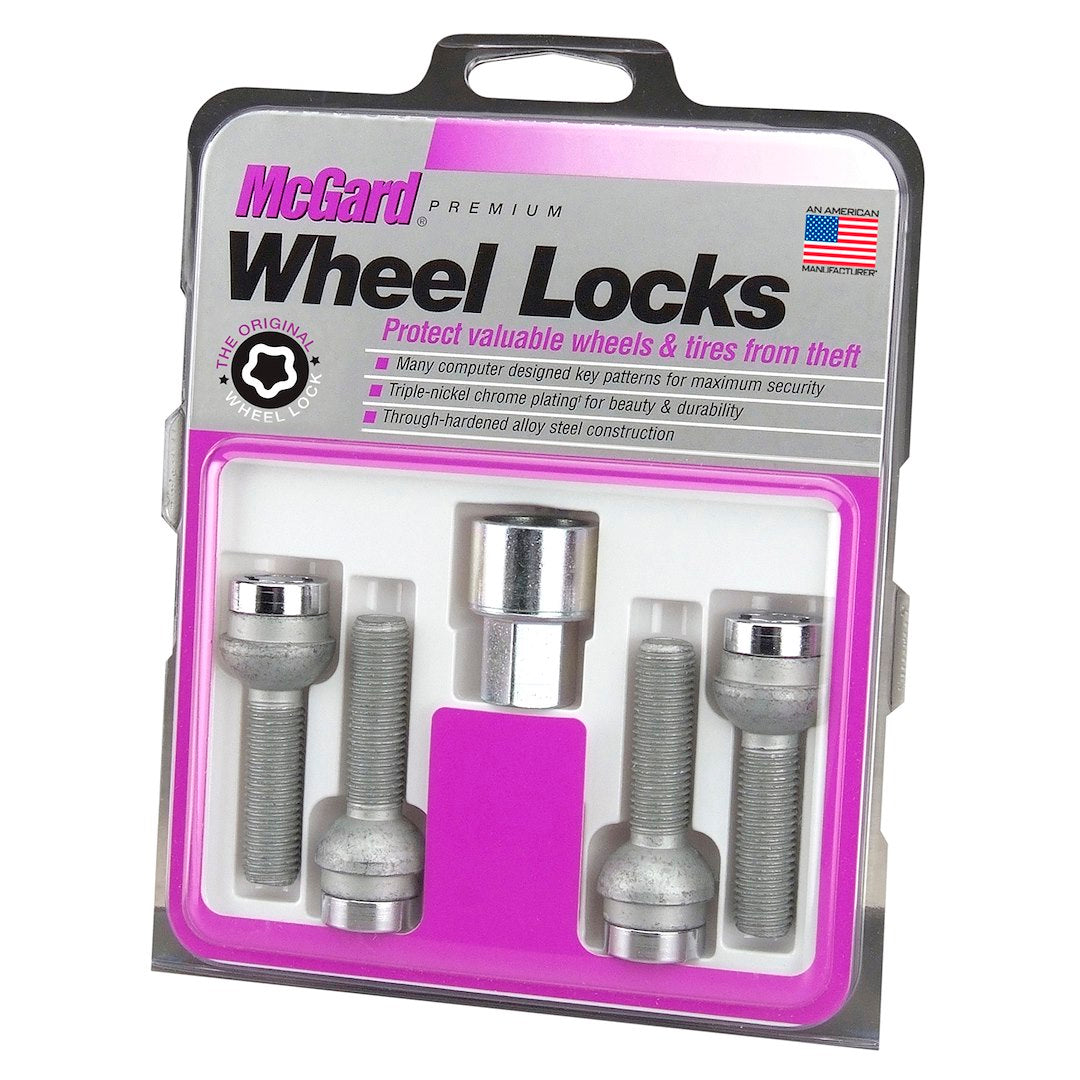 Mcgard Wheel Access 28017 Wheel Lock||28017.Jpg||87||m1528017||933872