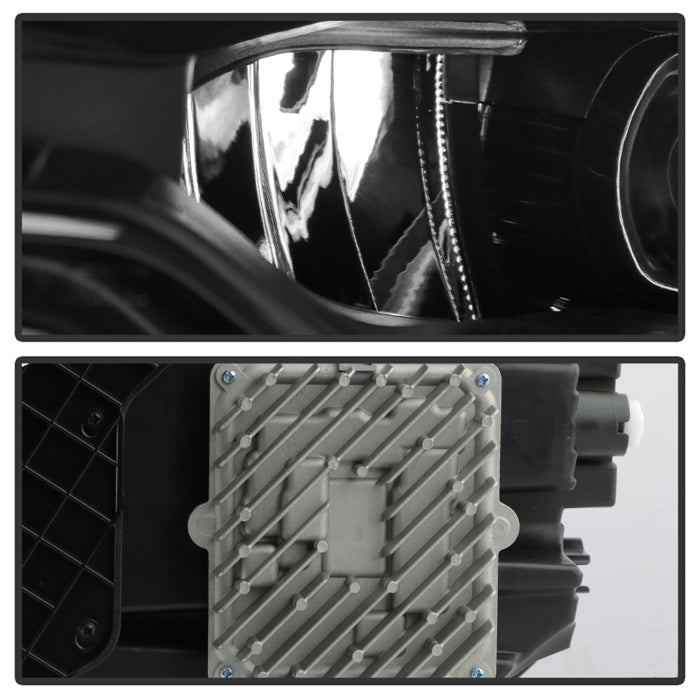 Xtune 9963261 Headlight Assembly||9963261_3.Jpg||88||s2z9963261||2471699