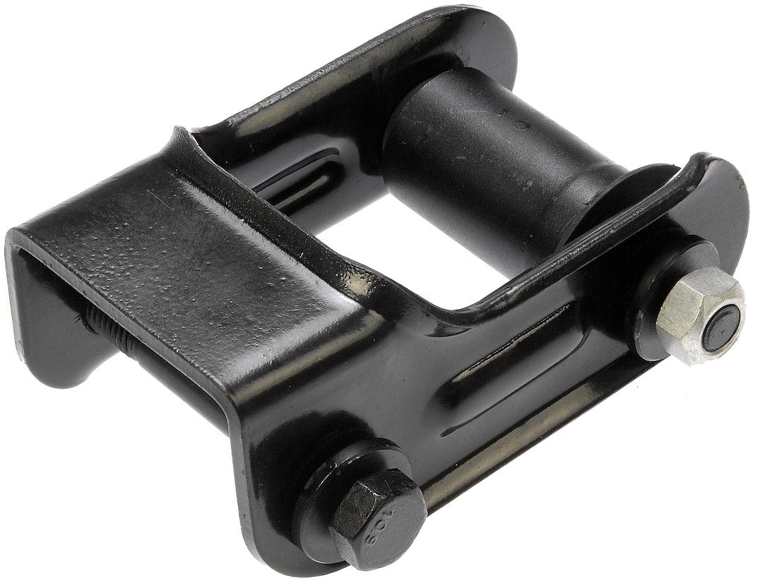 Dorman (Oe Solutions) 722-028 Leaf Spring Shackle||722-028-007.Jpg||91||d18722028||1046127
