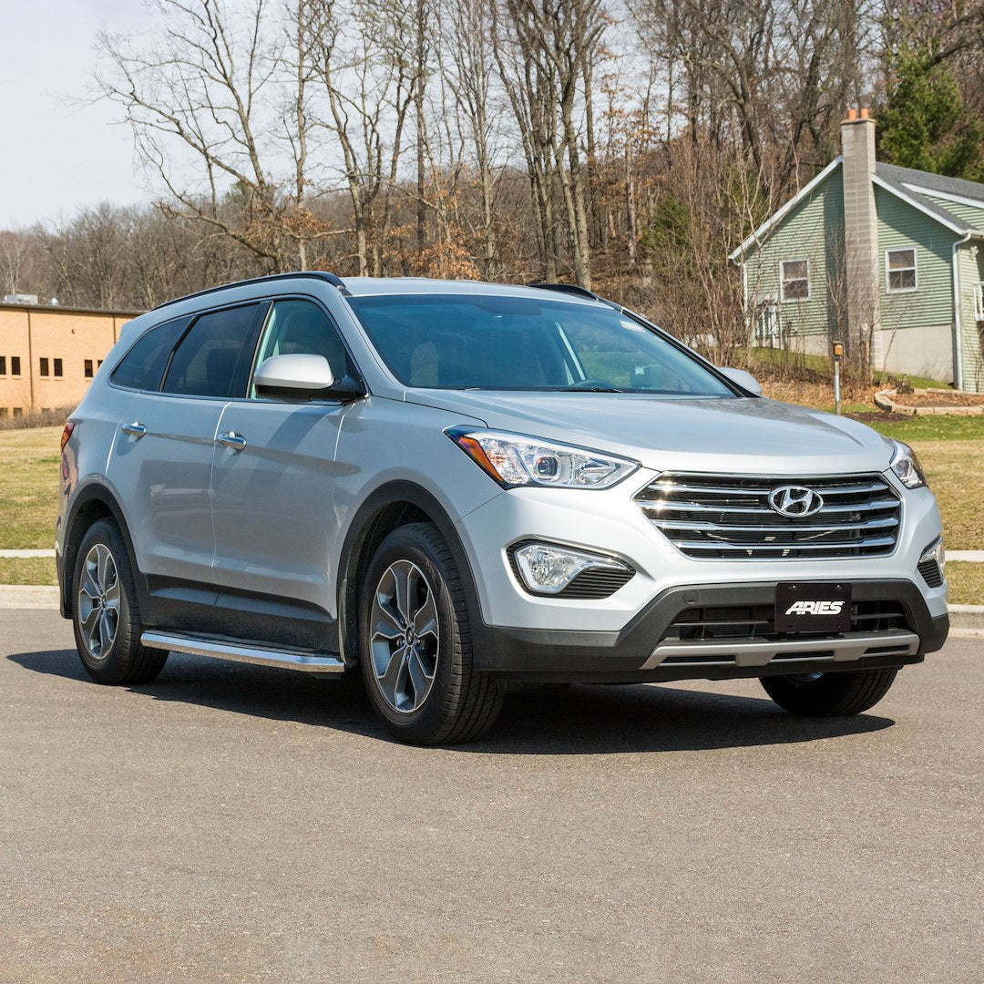 Product of Aries 2051870 Running Board Component