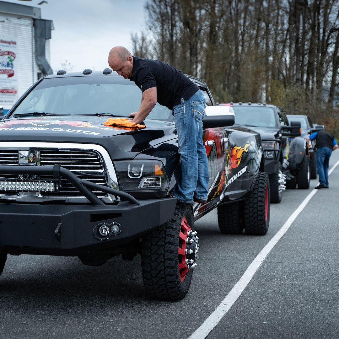 Bd Diesel 1032018 Track Bar||ram_Track.Jpg||89||b701032018||1097890