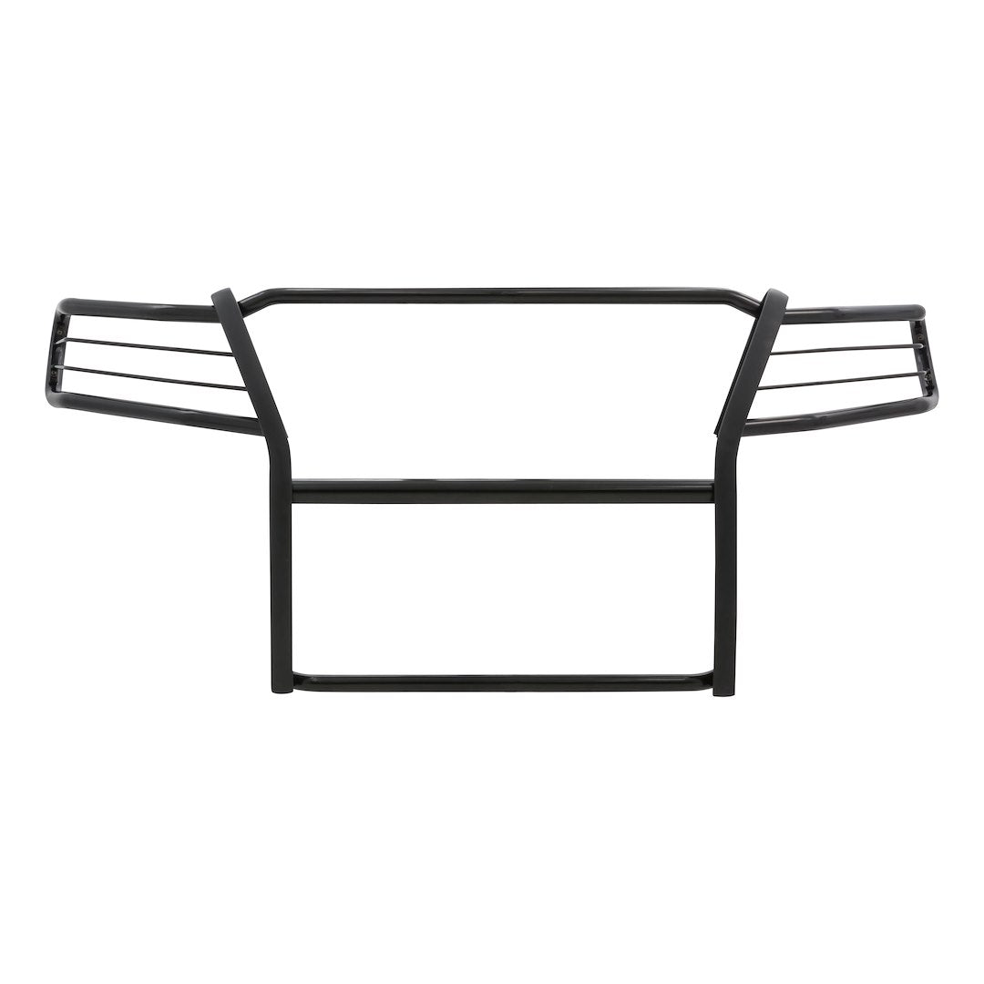 Product of Aries 4088 Grille Guard 1-Piece Black Semi Gloss Powder Coated