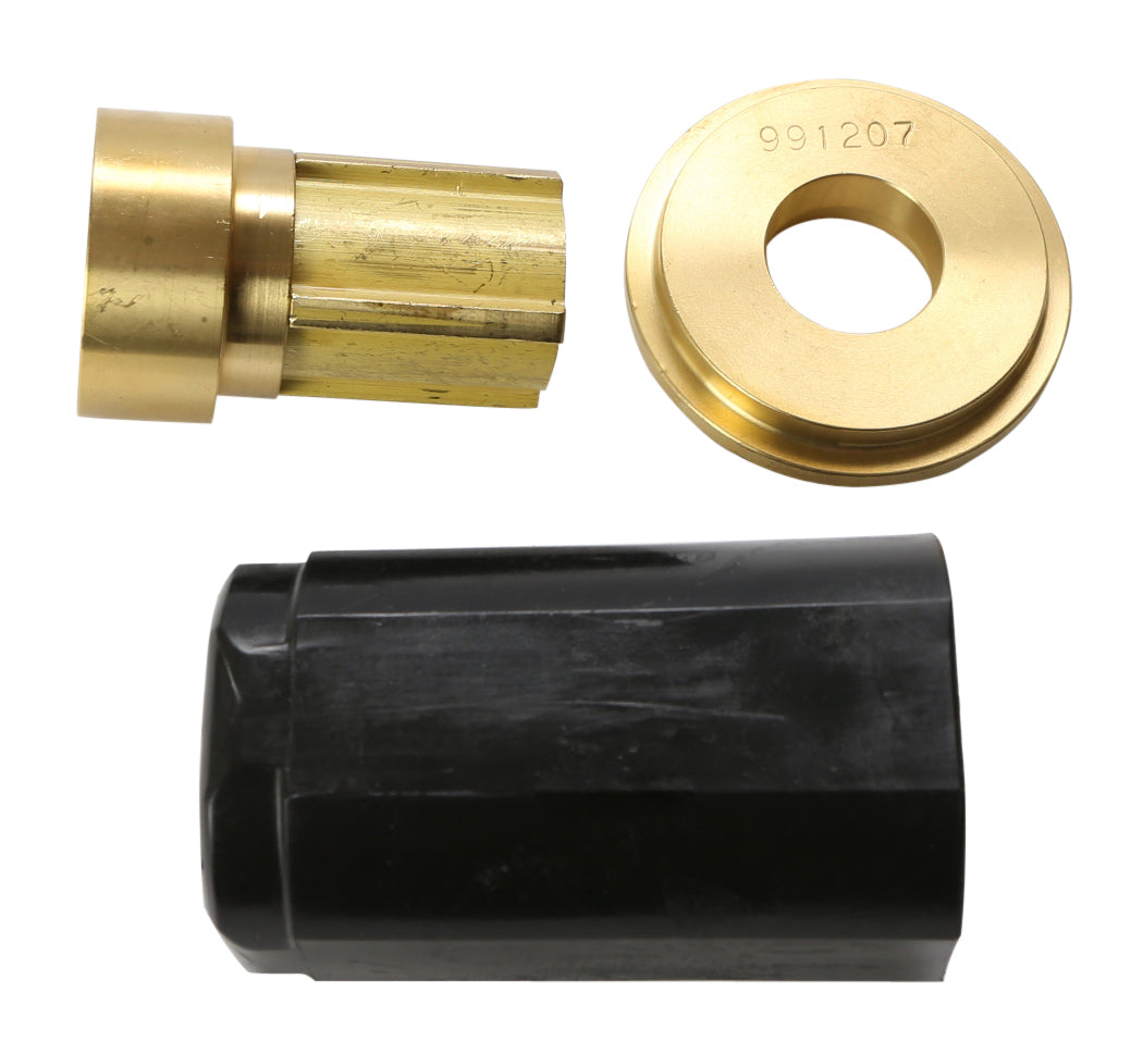 Product of Michigan Wheel 204 Boat Propeller Hub Kit